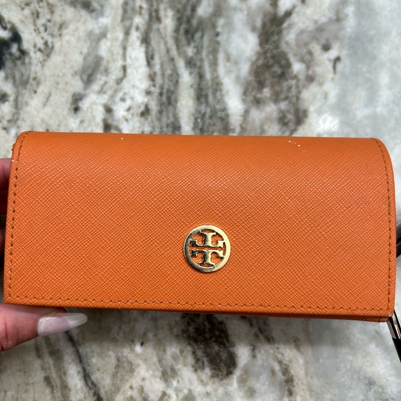 Tory Burch Sunglasses TY9032 tortoise shell - Picture 3 of 7